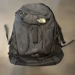 ザノースフェイス ビックショット バックパック CLG7