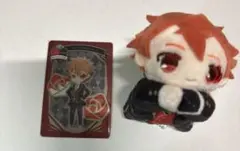 ツイステ エース・トラッポラ