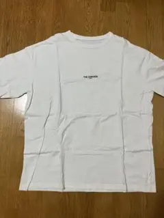 6日まで限定 THE CONVENI ホワイト Tシャツ XL
