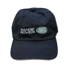 LAND ROVER ランドローバー レンジローバー キャップ