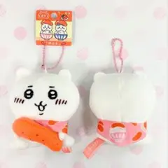 ちいかわ 福岡限定 マスコット