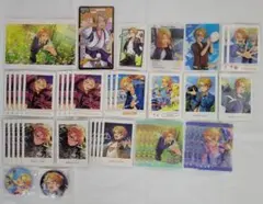 あんスタ 遊木真 まとめ売り 缶バッジ ぱしゃこれ