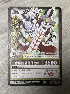 2025年最新】白虎のコゲンタの人気アイテム - メルカリ