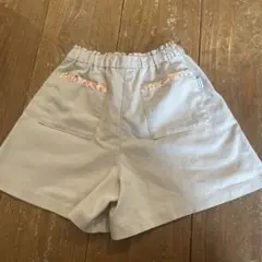 グリーンレーベルリラクシング　120 ショートパンツ