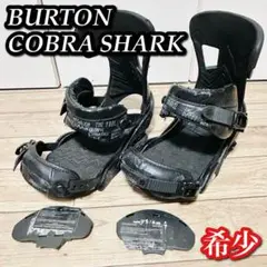 バートン　BURTON シャーク　ボア　27.5 2025年最新】BURTON sharkの人気アイテム - メルカリ