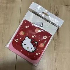 Hello Kitty 2WAYポケットポーチ　移動ポケット