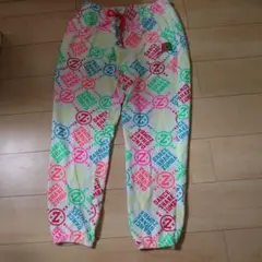 zumbaスウェットパンツ