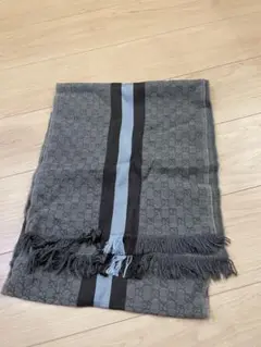 GUCCI ストール メンズ