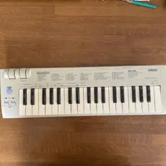 美品 レアカラー YAMAHA CBX-K1 MIDI キーボード クリアブルー 美品 レアカラー YAMAHA CBX-K1 MIDI キーボード クリアブルー