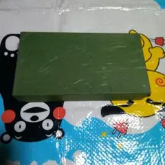 木製扇形工芸品