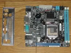 ジャンクマザボ　ASUS　P9D-IX LGA1150