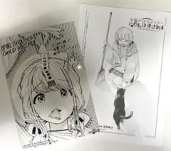 学園アイドルマスター GOLD RUSH! 特典