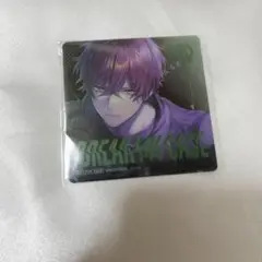 ブレイクマイケース ブレマイ サウンドウェイブ 特典 クリアカード クリカ 恩田