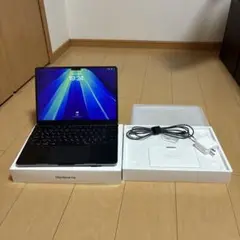 MacBook Air 2022 M2 8GB/256GB/超美品