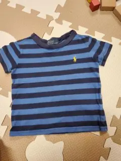 Polo by Ralph Lauren 半袖Tシャツ 12M