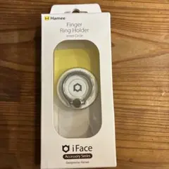 iFace FingerRingHolder スマホリング