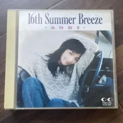 ANRI 16th Summer Breeze CD