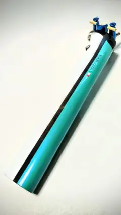 Used美品 Bianchi Oltre 非売品オマケ付 チェレステ ビアンキ