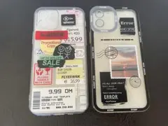 【訳あり】iPhone12 スマホケース ソフトケース