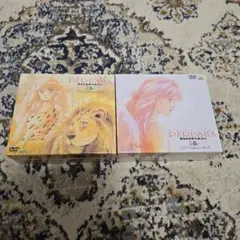 魔法の妖精ペルシャ DVD COLLECTION BOX1〈4枚組〉 - メルカリ