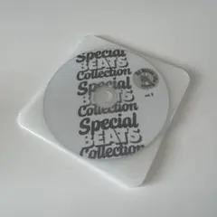 DJ Mitus the Beats “Special Beats 1”