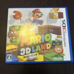 SUPER MARIO 3D LAND (ニンテンドー3DS)