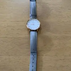 【中古】時計ROSEFIELD