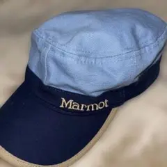 【MARMOT】マーモット KIDS BEACON WORK CAP