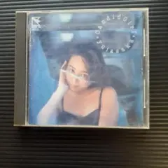 【CD】浅香唯 ベストアルバム