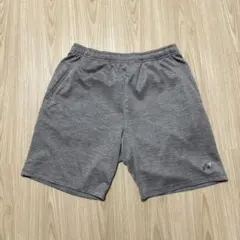 【ほぼ未使用】ヨネックス YONEX ユニハーフパンツ 15185