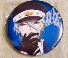 ヴィジュアルプリズン　缶バッジ　ギルティア