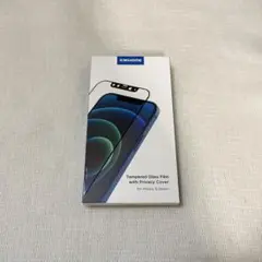 iPhone ガラスフィルム 保護フィルム 16×7.5cm iphone