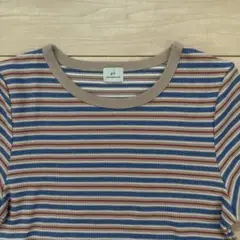 ユナイテッドアローズ☆おしゃれTシャツ☆美品☆フリーサイズ