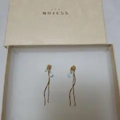 ノジェス ピアス
