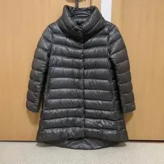 HERNO ヘルノ ICONICO アメリア スタンドネックダウン 40