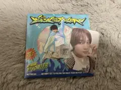 NCTDREAM ヘチャン BTTF Digipack 新品未開封