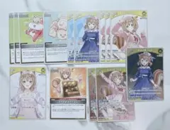 アユンダリス　まとめ