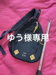 anello アネロ ボディバッグ ショルダーバッグ