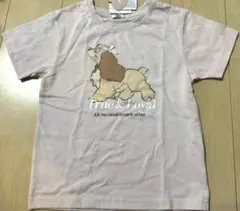 アベイル ディズニー わんわん物語 レディ Tシャツ