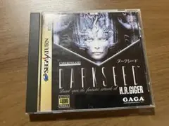 SEGA SATURN(セガサターン「ダークシードⅡ 」)  ※中古品です。 Amazon | DARKSEED2 | ゲームソフト