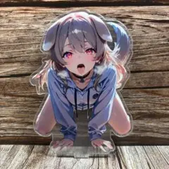 無職転生 プルセナ・アドルディア アクリルスタンド　アクスタ ujy35