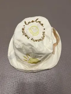 leoleo ハット