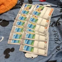 リーリエの決心　ノーマル13枚セット