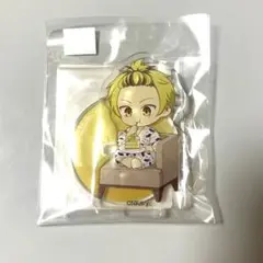 ギヴン 海へ くじ引き堂 ちびアクリルスタンド　鹿島柊