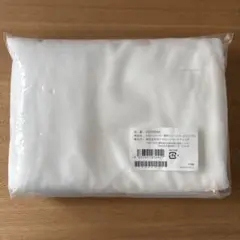 トゥルースリーパー 専用インナーカバー シングル ホワイト