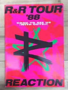 REACTION リアクション　ソノシート　レコード　EP ジャパメタ REACTION リアクション ソノシート レコード EP ジャパメタ