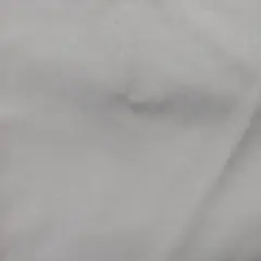 6 オックス生地 無地ライトブルー