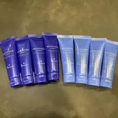 MUNOAGE シャンプー コンディショナー