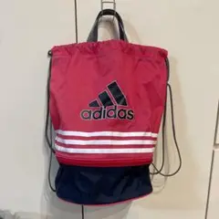 adidas プールバッグ