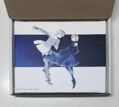 石田スイ展 受注生産 複製原画 東京喰種 ジャックジャンヌ 金木研&立花希佐 石田スイ展 ［東京喰種 ▷ JACKJEANNE］描き下ろし新ビジュアル